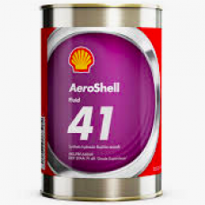 Aeroshell Fluid 41